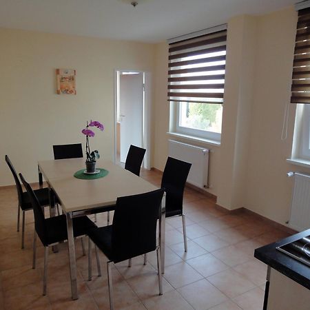 Forsthaus Appartements Brunswick Exterior foto