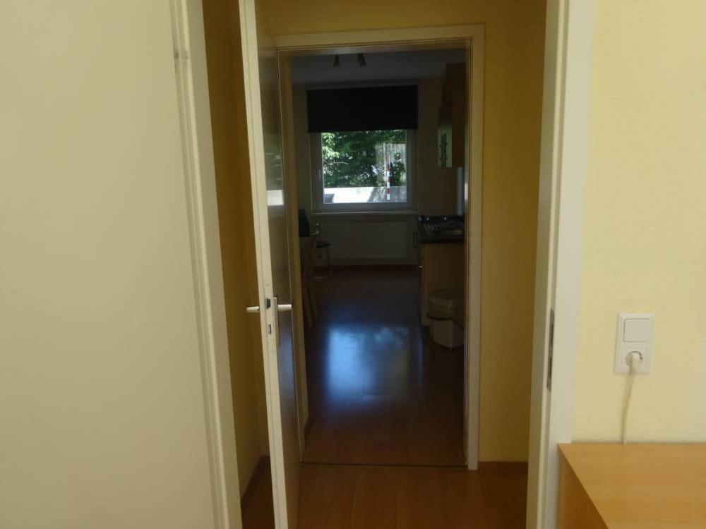 Forsthaus Appartements Brunswick Habitación foto