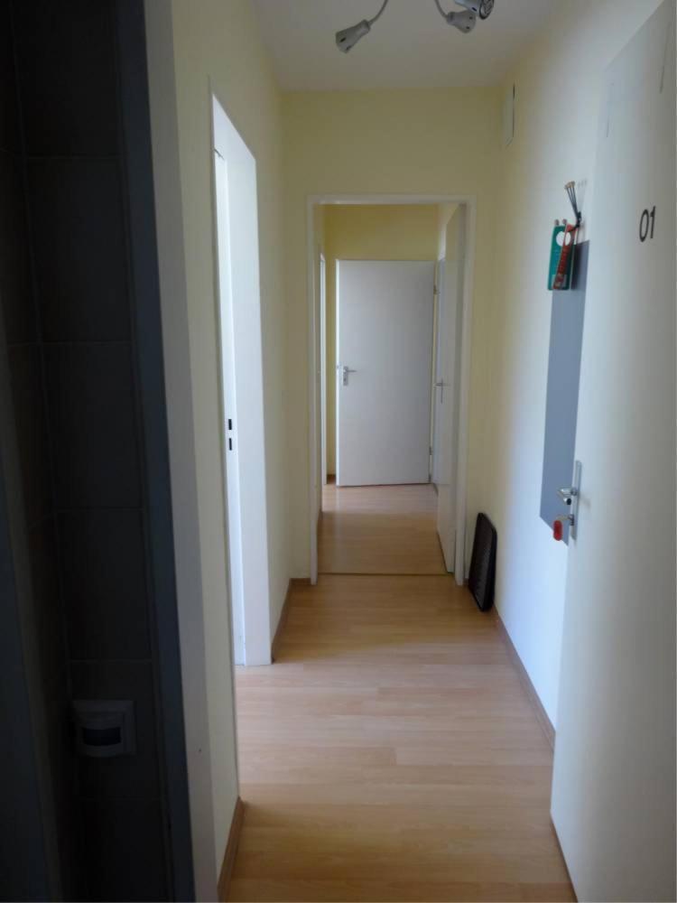 Forsthaus Appartements Brunswick Habitación foto