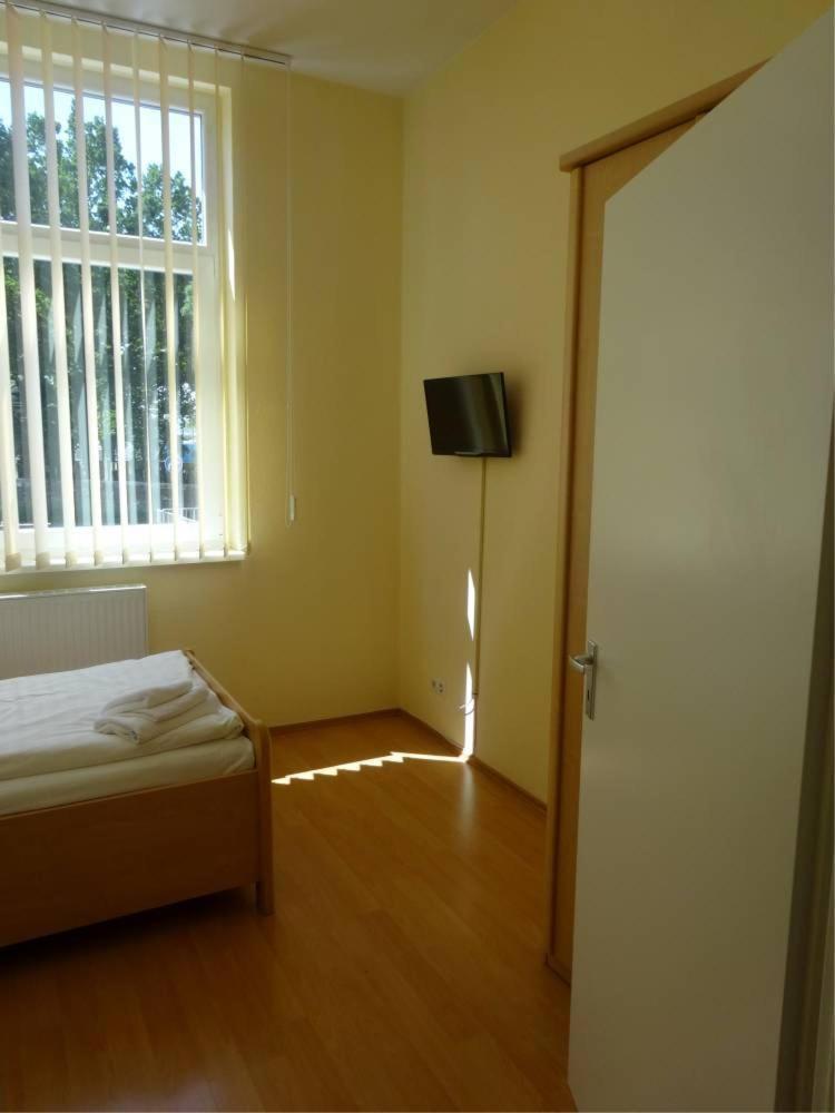 Forsthaus Appartements Brunswick Habitación foto