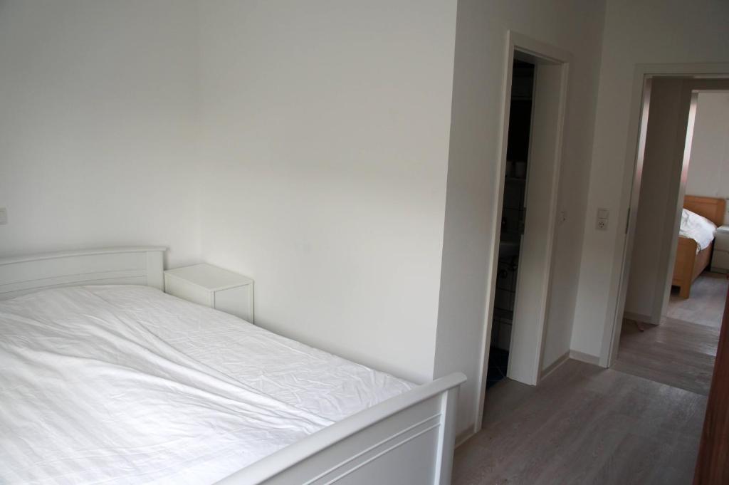 Forsthaus Appartements Brunswick Habitación foto